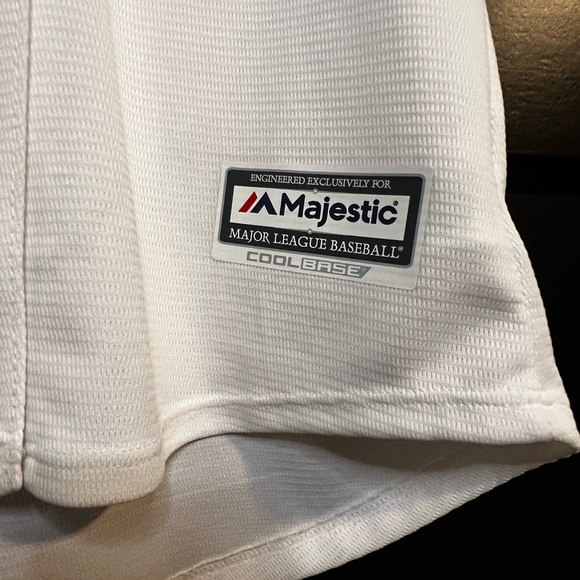 Mike Trout Angels Jersey Authentic - Picture 8 of 9